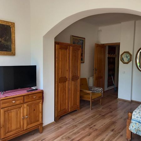 Ferienwohnung Polgar Vendeghaz Bük Exterior foto