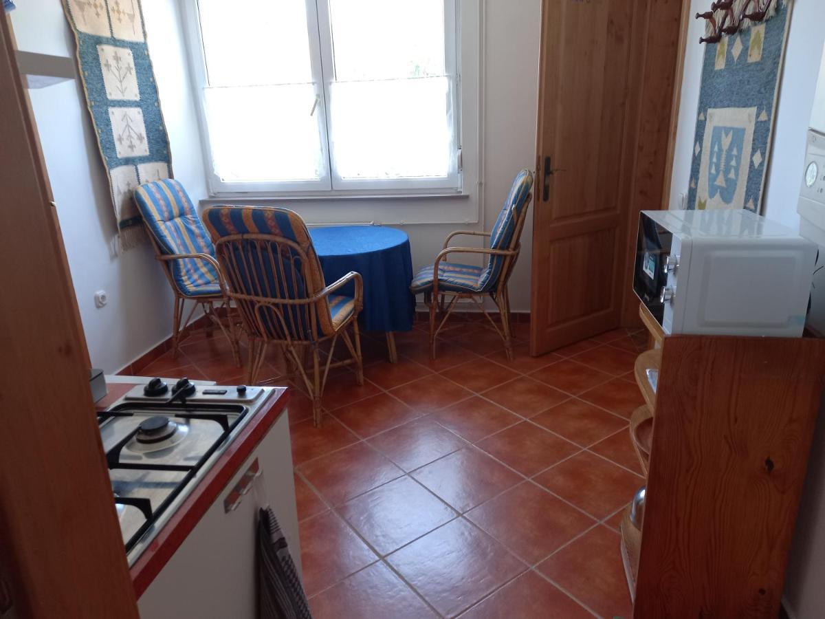 Ferienwohnung Polgar Vendeghaz Bük Exterior foto